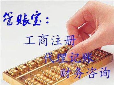 九江市管賬寶咨詢管理有限責任公司 專業(yè)財務咨詢服務的可靠伙伴