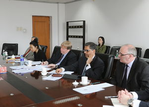 深化國際合作，共推政府財務報告改革——劉昆會見國際貨幣基金組織政府綜合財務報告咨詢團側記