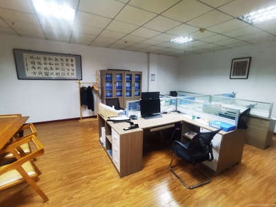 企助財務咨詢 專業投資咨詢，引領企業穩健成長